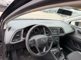 Seat Leon 1.6TDI NAVI EURO 5, снимка 11