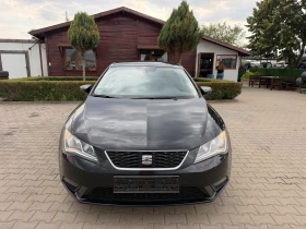 Seat Leon 1.6TDI NAVI EURO 5, снимка 3