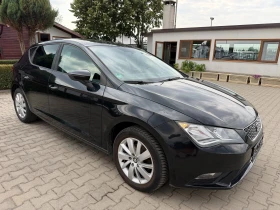 Seat Leon 1.6TDI NAVI EURO 5, снимка 4