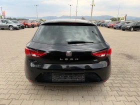 Seat Leon 1.6TDI NAVI EURO 5, снимка 7