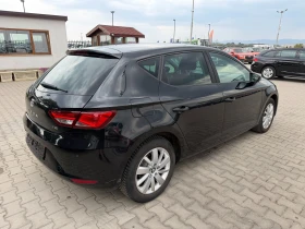Seat Leon 1.6TDI NAVI EURO 5, снимка 6