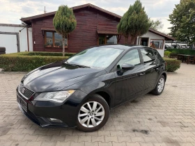 Seat Leon 1.6TDI NAVI EURO 5, снимка 1
