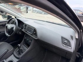 Seat Leon 1.6TDI NAVI EURO 5, снимка 10