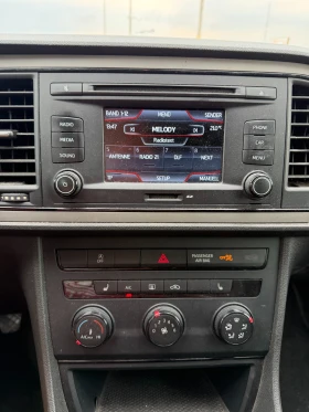 Seat Leon 1.6TDI NAVI EURO 5, снимка 12