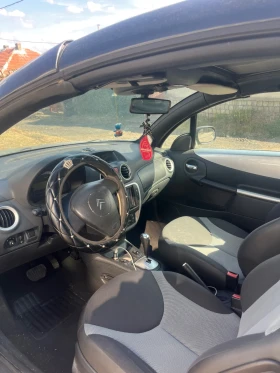 Citroen C3 pluriel, снимка 5