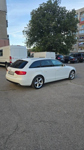 Audi A4, снимка 4