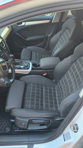 Audi A4, снимка 10