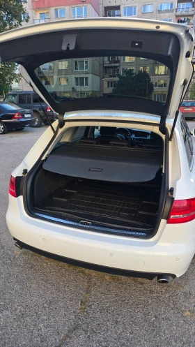 Audi A4, снимка 12
