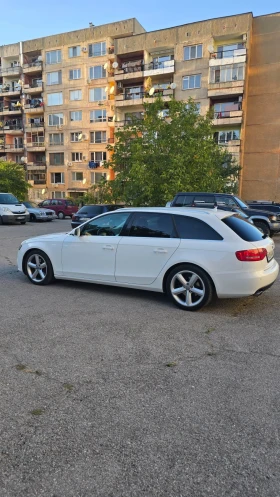 Audi A4, снимка 3