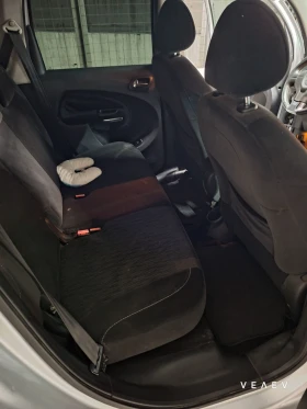 Citroen C3 Picasso, снимка 9