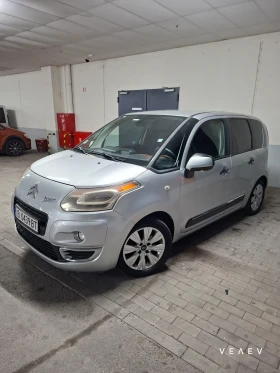Citroen C3 Picasso, снимка 4