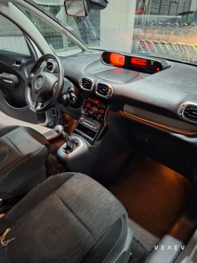 Citroen C3 Picasso, снимка 10