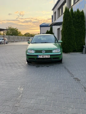 VW Golf Golf 4, снимка 2