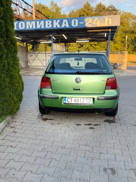 VW Golf Golf 4, снимка 3
