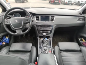 Peugeot 508 SW, снимка 12