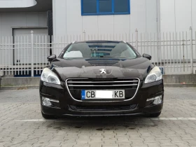 Peugeot 508 SW, снимка 5