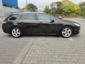 Peugeot 508 SW, снимка 2
