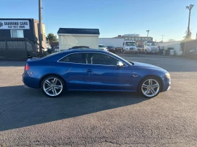 Audi S5 Technik * АвтоКредит * (ЦЕНА ДО БГ), снимка 4