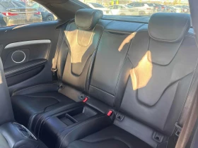Audi S5 Technik * АвтоКредит * (ЦЕНА ДО БГ), снимка 10