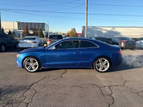 Audi S5 Technik * АвтоКредит * (ЦЕНА ДО БГ), снимка 2