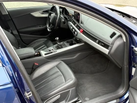 Audi A4 2.0 TDI Virtual Cockpit, снимка 9