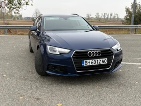 Audi A4 2.0 TDI Virtual Cockpit, снимка 8
