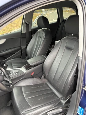 Audi A4 2.0 TDI Virtual Cockpit, снимка 11