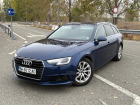 Audi A4 2.0 TDI Virtual Cockpit, снимка 1