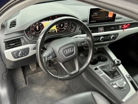 Audi A4 2.0 TDI Virtual Cockpit, снимка 13