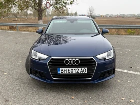 Audi A4 2.0 TDI Virtual Cockpit, снимка 2