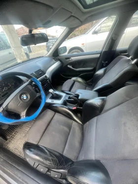BMW 320, снимка 7