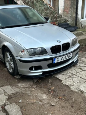 BMW 320, снимка 3