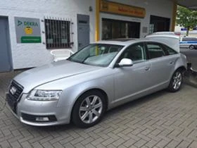 Audi A6 2.7Tdi.3.0Tdi4бр - изображение 1