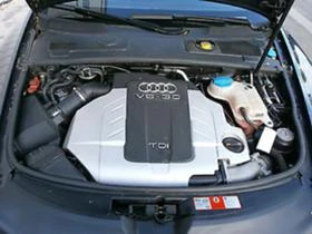     Audi A6 2.7Tdi.3.0Tdi4