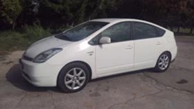 Toyota Prius 1.5i hybrid/ | Mobile.bg    1