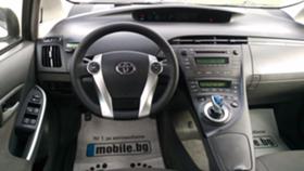 Toyota Prius 1.5i hybrid/ | Mobile.bg   10