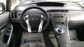 Toyota Prius 1.5i hybrid/ | Mobile.bg    10