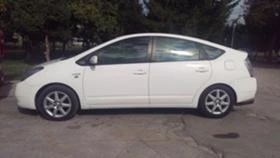 Toyota Prius 1.5i hybrid/ | Mobile.bg    6