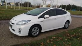 Toyota Prius 1.5i hybrid/част - [9] 