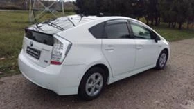 Toyota Prius 1.5i hybrid/ | Mobile.bg    9