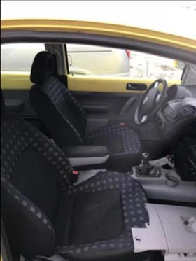 VW New beetle 1.9 TDI | Mobile.bg    10