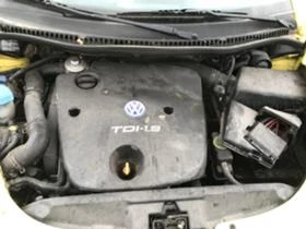VW New beetle 1.9 TDI | Mobile.bg    4