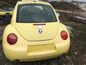 VW New beetle 1.9 TDI | Mobile.bg    3