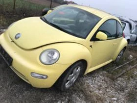 VW New beetle 1.9 TDI | Mobile.bg    6