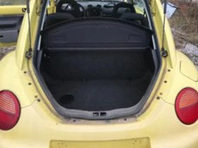 VW New beetle 1.9 TDI | Mobile.bg    2