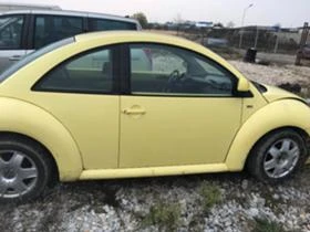 VW New beetle 1.9 TDI | Mobile.bg    8