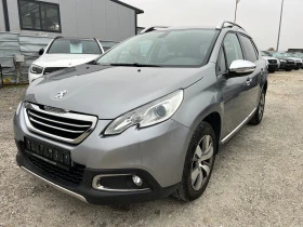     Peugeot 2008 Allure 1.6hdi 92k.c, , 