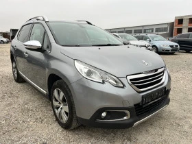     Peugeot 2008 Allure 1.6hdi 92k.c, , 