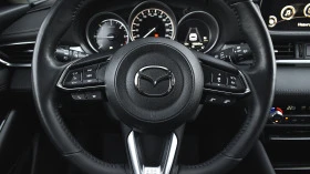 Mazda 6 2.2 SKYACTIV-D Exclusive Line Automatic - [11] 