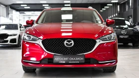 Mazda 6 2.2 SKYACTIV-D Exclusive Line Automatic - [3] 